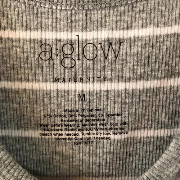 Maternity sleeveless midi, Sz medium - Picture 4 of 4